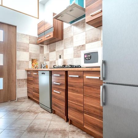 Avalon Apart 2 Legnica Exterior photo
