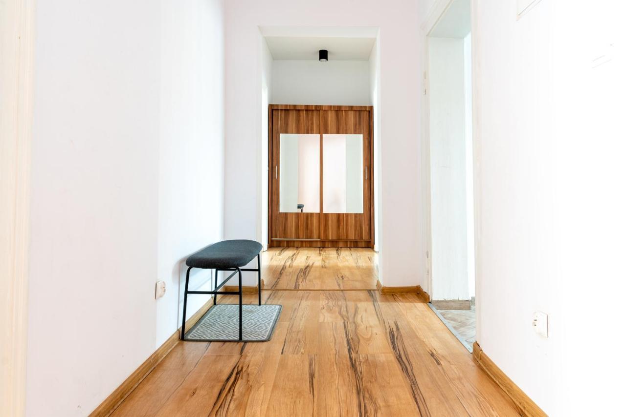Avalon Apart 2 Legnica Exterior photo